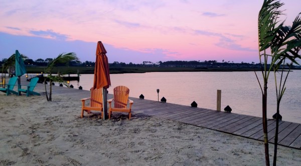 These 9 Amazing Camping Sites in Delaware Are An Absolute Must See