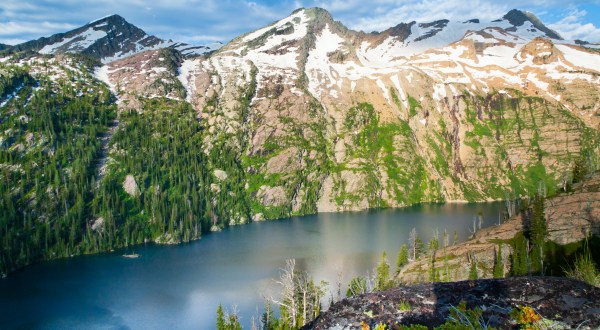 10 Enchanting Spots In Montana You Never Knew Existed