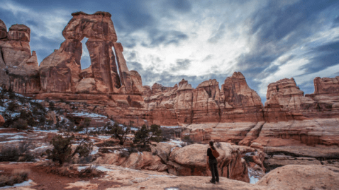 The 8 Biggest Mistakes You Make When You Visit Utah's National Parks