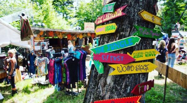 These 15 Unique Festivals In Vermont Are Something Everyone Should Experience Once