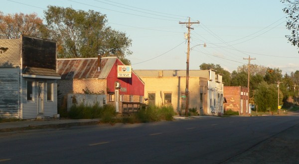 12 Small Towns In Nebraska Where Everyone Knows Your Name