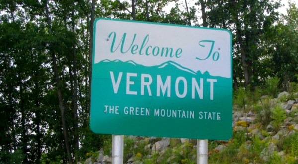 13 Thoughts Everyone From Vermont Has When Growing Up