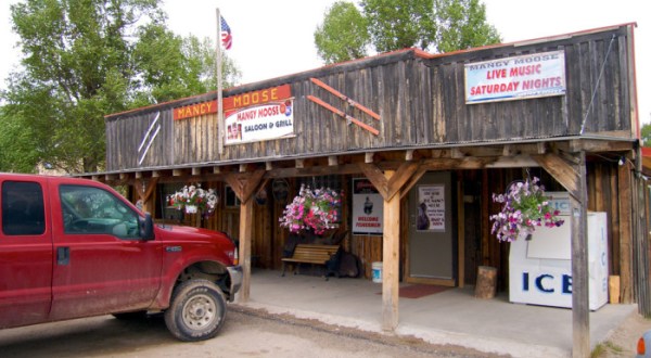 11 Small Towns In Wyoming Where Everyone Knows Your Name