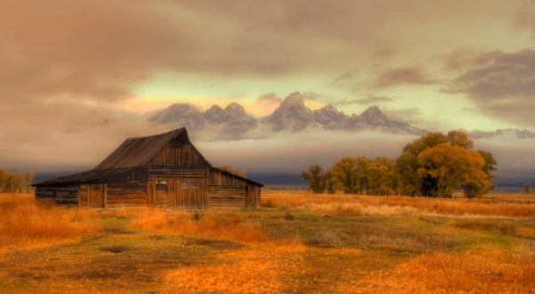 16 Unbelievable Photos Of Wyoming That Show The Incredible Beauty Of Our State