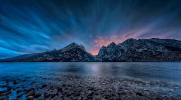 10 Places In Wyoming That’ll Make You Swear You’re On Another Planet