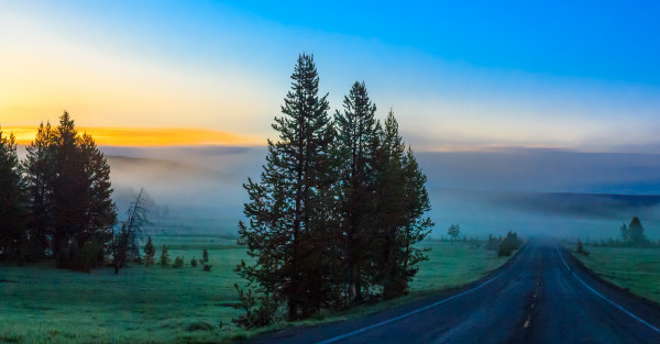 These 13 Mind-Blowing Sceneries Totally Define Wyoming