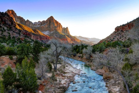 18 Fascinating Things You Probably Didn’t Know About Zion National Park in Utah