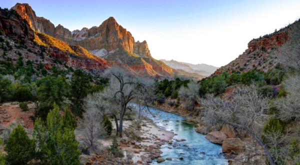 18 Fascinating Things You Probably Didn’t Know About Zion National Park in Utah