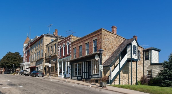 Here Are The 10 Coolest Small Towns In Wisconsin You’ve Probably Never Heard Of