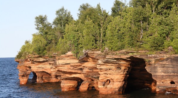 Here Are 10 Islands In Wisconsin That Are An Absolute Must Visit