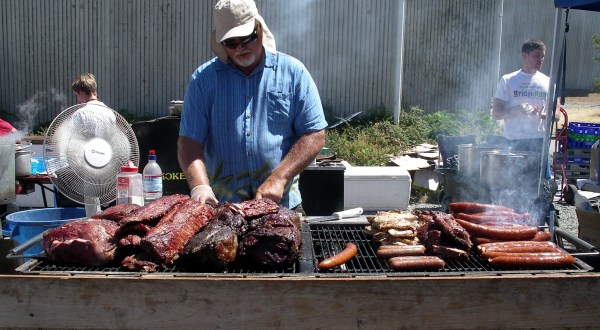 12 Festivals In Northern California That Food Lovers Should NOT Miss