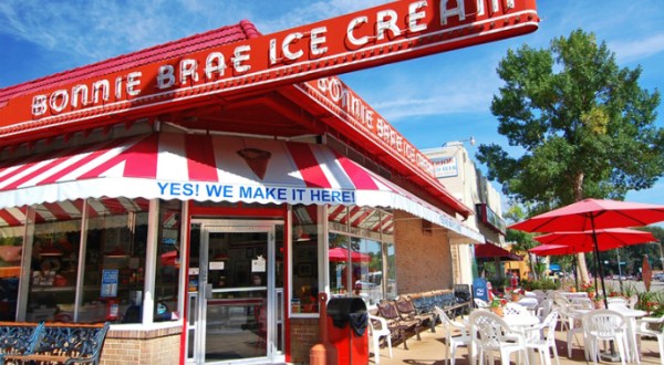 These 7 Ice Cream Shops In Denver Will Make Your Sweet Tooth Go CRAZY