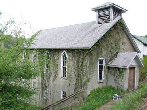 These 12 Churches In West Virginia Will Leave You Absolutely Speechless