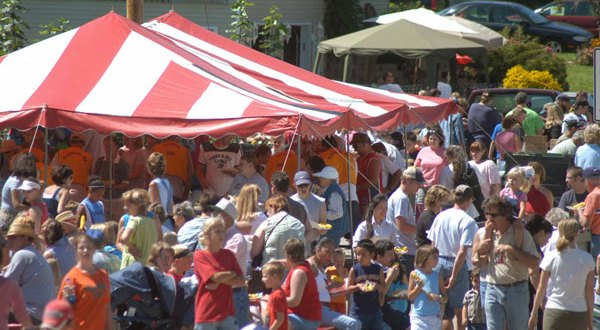 10 Festivals In Minnesota That Food Lovers Should NOT Miss