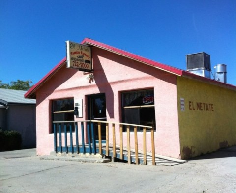 These 10 Restaurants In New Mexico Don't Look Like Much... But WOW, They're Good