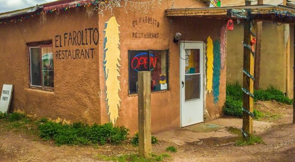 11 ‘Hole In The Wall’ Restaurants In New Mexico That Are Incredibly Tasty