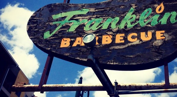 Here Are 15 BBQ Joints In Austin That Will Leave Your Mouth Watering Uncontrollably