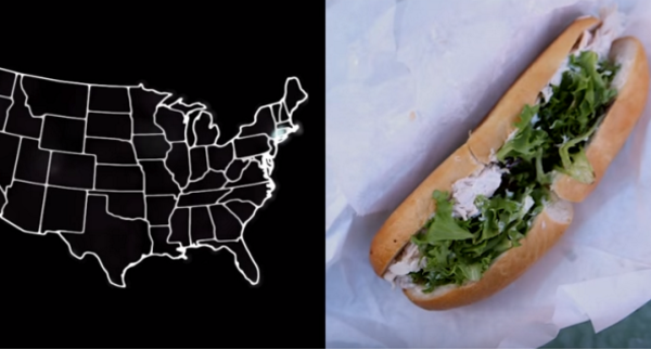 24 Maps That Prove Americans Can’t Agree On How To Say Anything
