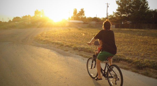 These 10 Counties Have The Healthiest People In All Of New Mexico