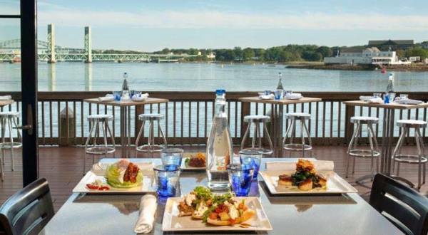 9 Incredible Waterfront Restaurants in New Hampshire That Everyone Must Visit