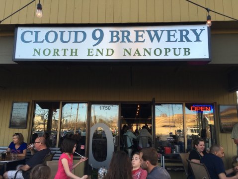 7 Breweries Everyone In Boise, Idaho Needs To Visit