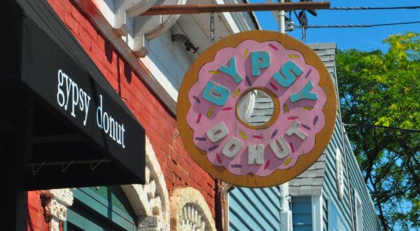 These 13 Donut Shops In New York Will Have Your Mouth Watering Uncontrollably