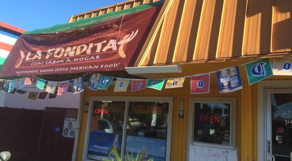 13 Restaurants In Oregon To Get Mexican Food That Will Blow Your Mind