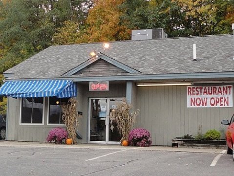 These 8 Restaurants in New Hampshire Don’t Look Like Much…. But WOW They’re Good