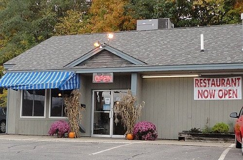 These 8 Restaurants in New Hampshire Don’t Look Like Much…. But WOW They’re Good