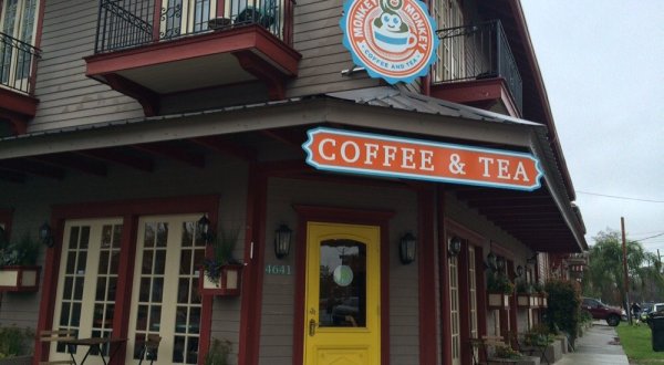 Here Are 13 Unique Coffee Shops In New Orleans With Java to Die For
