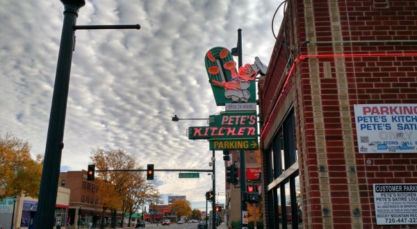 These 15 Amazing Breakfast Spots In Denver Will Make Your Morning Epic