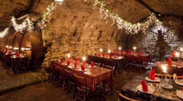 Here Are The 15 Most Amazing Underground Destinations In The U.S.
