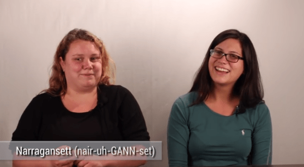 West Coasters Try To Pronounce Rhode Island City Names… And It’ll Make You LOL