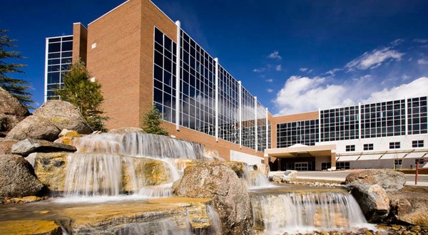 If You’re Sick, These 8 Hospitals In Montana Are The Best In The State