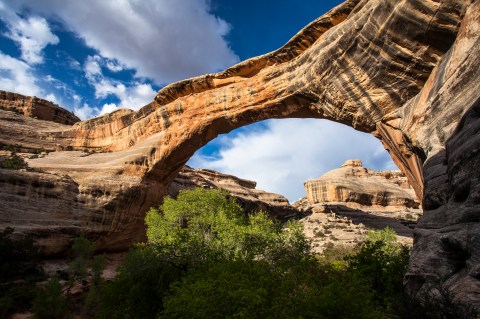 These 7 Gorgeous Utah National Monuments Should Be On Your Bucket List