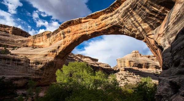 These 7 Gorgeous Utah National Monuments Should Be On Your Bucket List