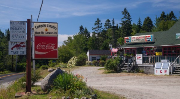 12 Things That Make People From Small Town Maine The Best People