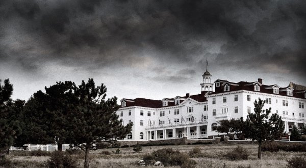 5 Haunted Hotels In Denver That Will Make Your Stay A Nightmare
