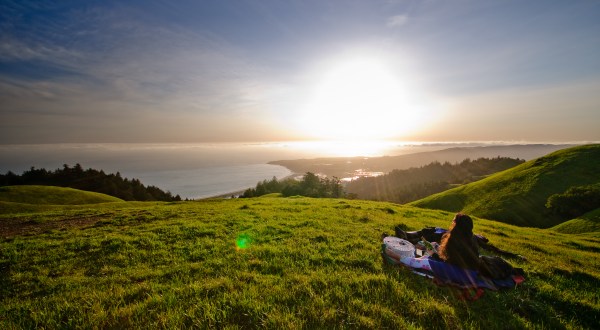 The 10 Best Places In Northern California For An Epic Marriage Proposal