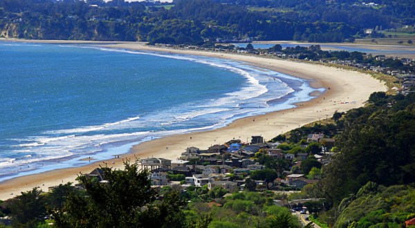 14 Gorgeous Beaches in Northern California You Have To Check Out This Summer
