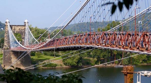 11 Historical Landmarks You Absolutely Must Visit In West Virginia