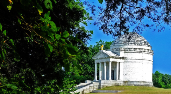12 Fascinating Things You Probably Didn’t Know About The Vicksburg National Military Park In Mississippi