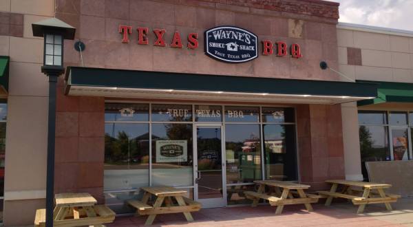 Here Are 8 BBQ Joints in Denver That Will Leave Your Mouth Watering Uncontrollably