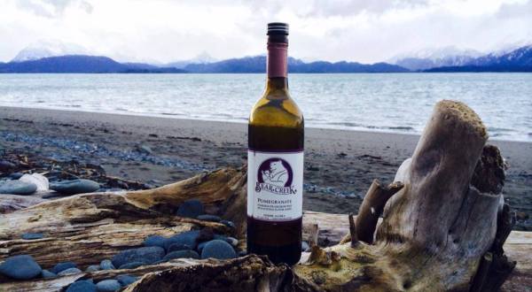 This Beautiful Winery In Alaska Is A Must-Visit For Everyone