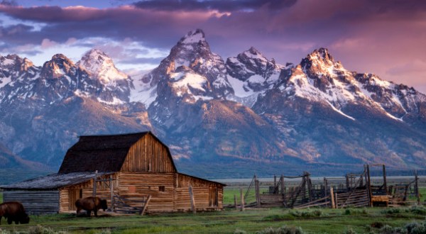 15 Reasons Why Anyone Who Hates Wyoming Can Just Shut Up
