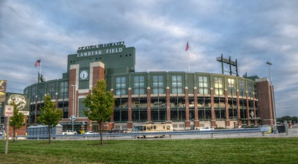 12 Fascinating Things You Probably Didn’t Know About Lambeau Field In Wisconsin