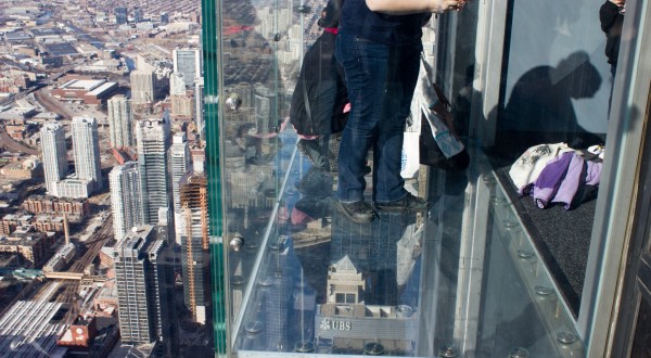 11 Fascinating Things You Probably Didn’t Know About the Willis Tower In Illinois
