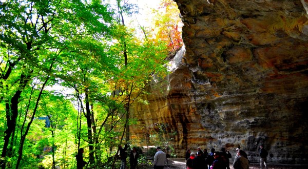 7 Wonders Of The World That Are Actually Right Here In Illinois