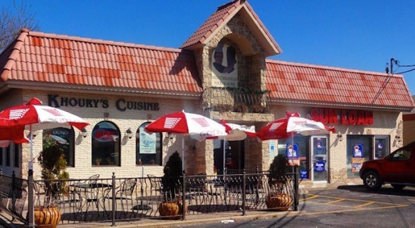 You Haven’t Lived Until You Try These 10 Mouthwatering Restaurants In Illinois