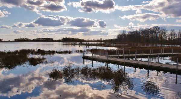 11 Incredible Hikes Under 5 Miles Everyone In Wisconsin Should Take